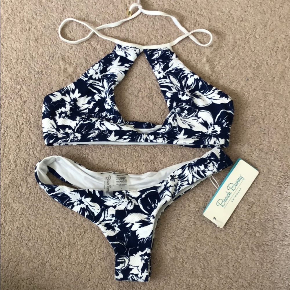 Beach Bunny swimsuit